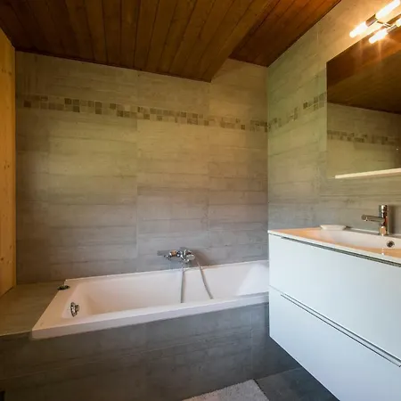 Domek alpejski Sainte-foy-l'argentiere Chalet Sleeps 8